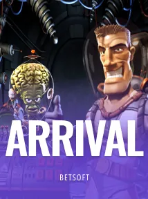Arrival