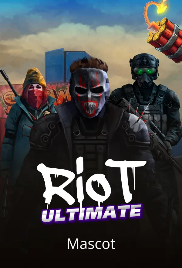 Riot Ultimate