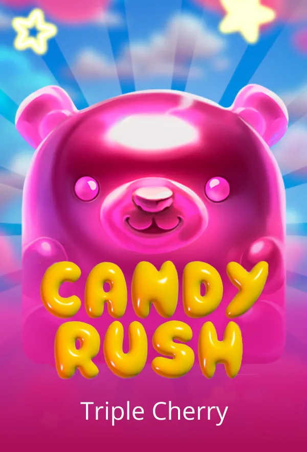 Candy Rush