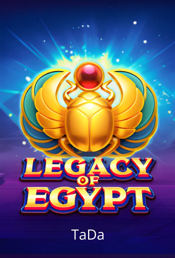 Legacy Of Egypt