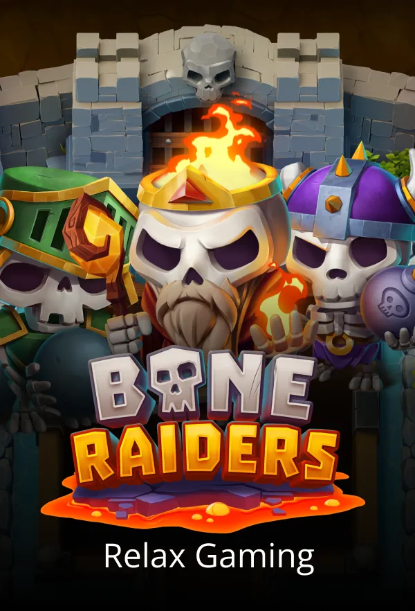 Bone Raiders