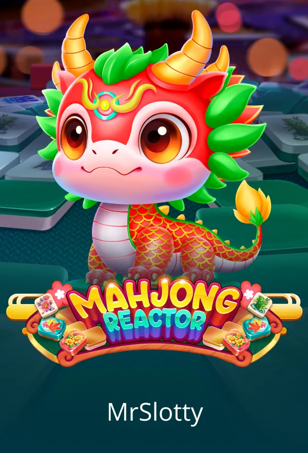 Mahjong Reactor