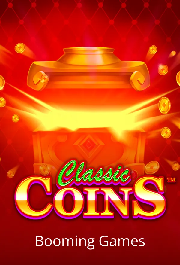 Classic Coins