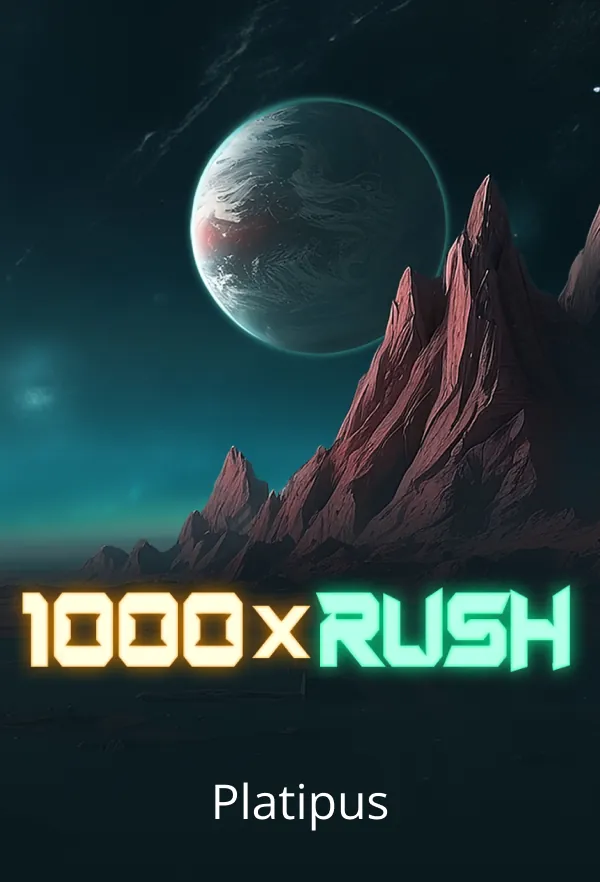 1000x Rush