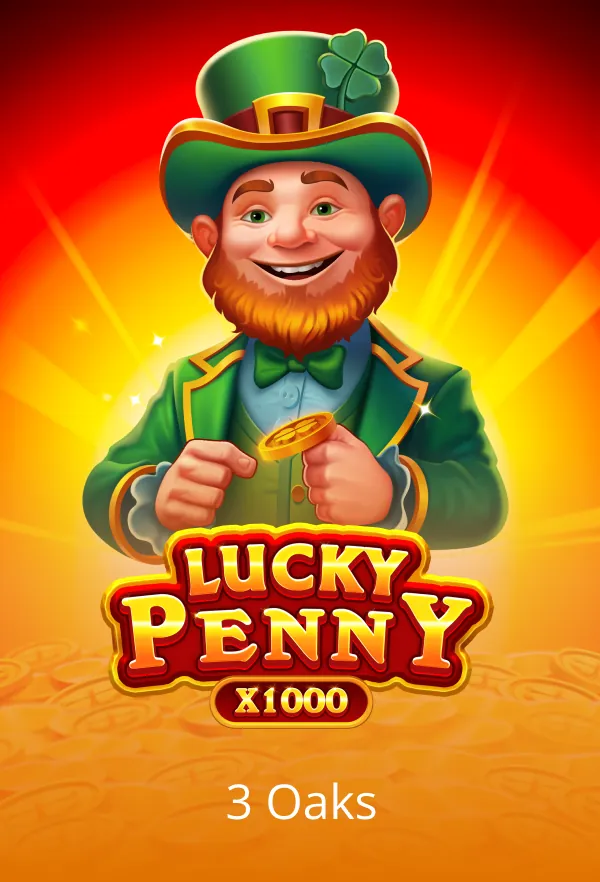 Lucky Penny