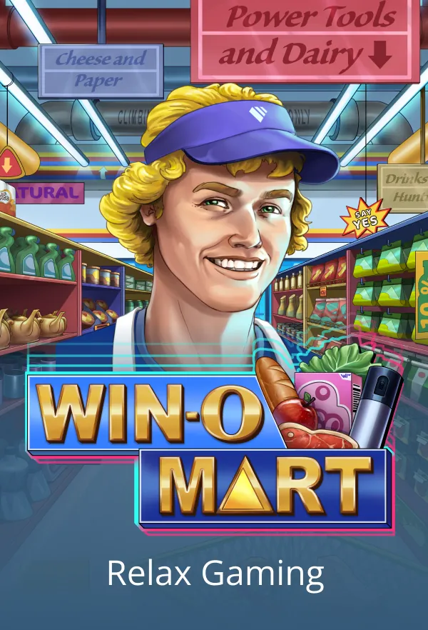 Win-o-Mart
