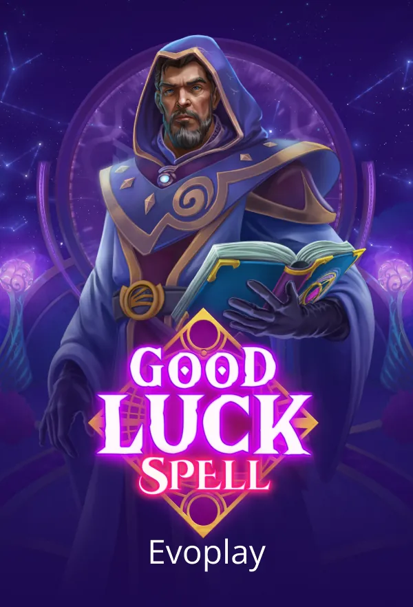 Good Luck Spell