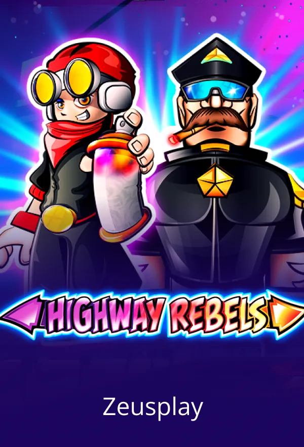 Highway Rebels