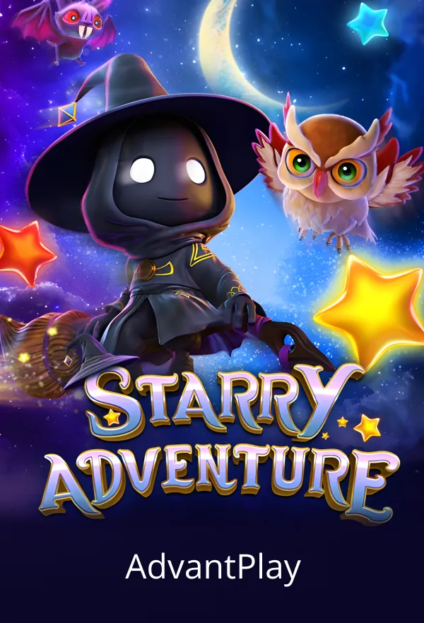 Starry Adventure