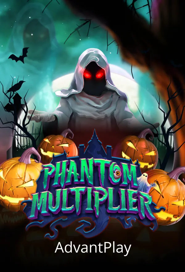 Phantom Multiplier