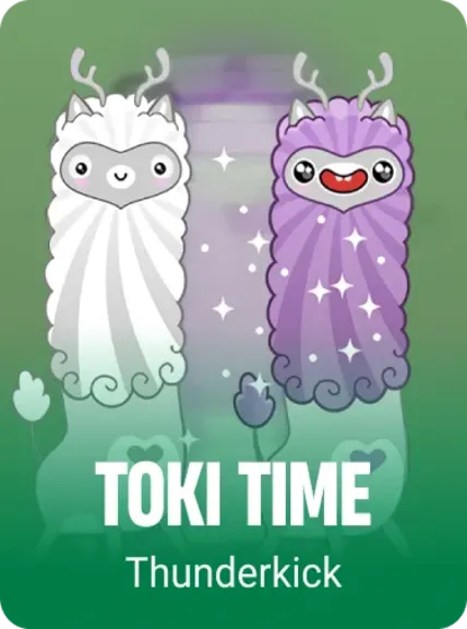 Toki Time