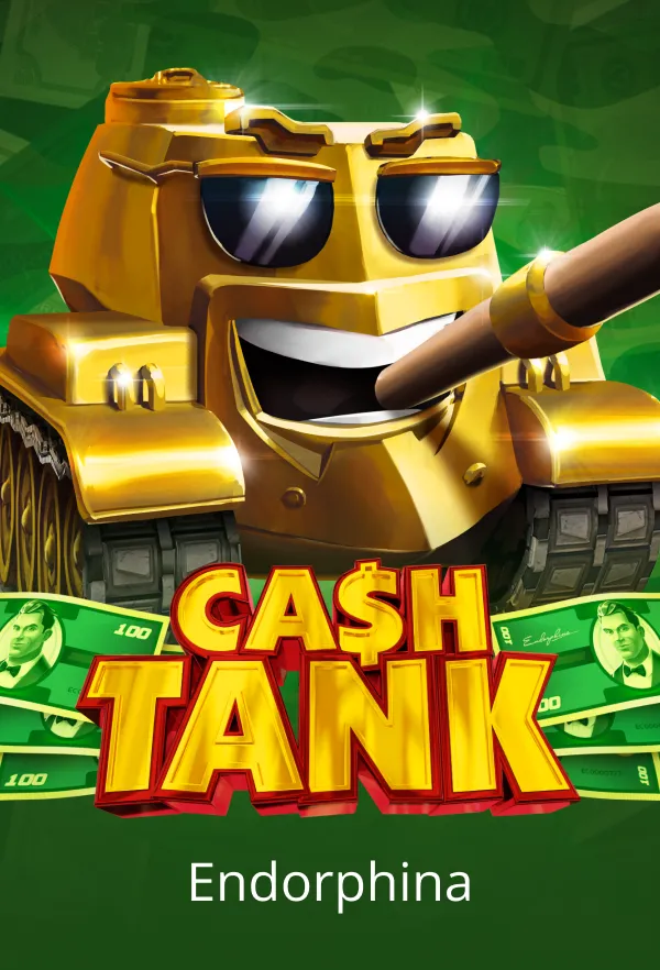 Cash Tank