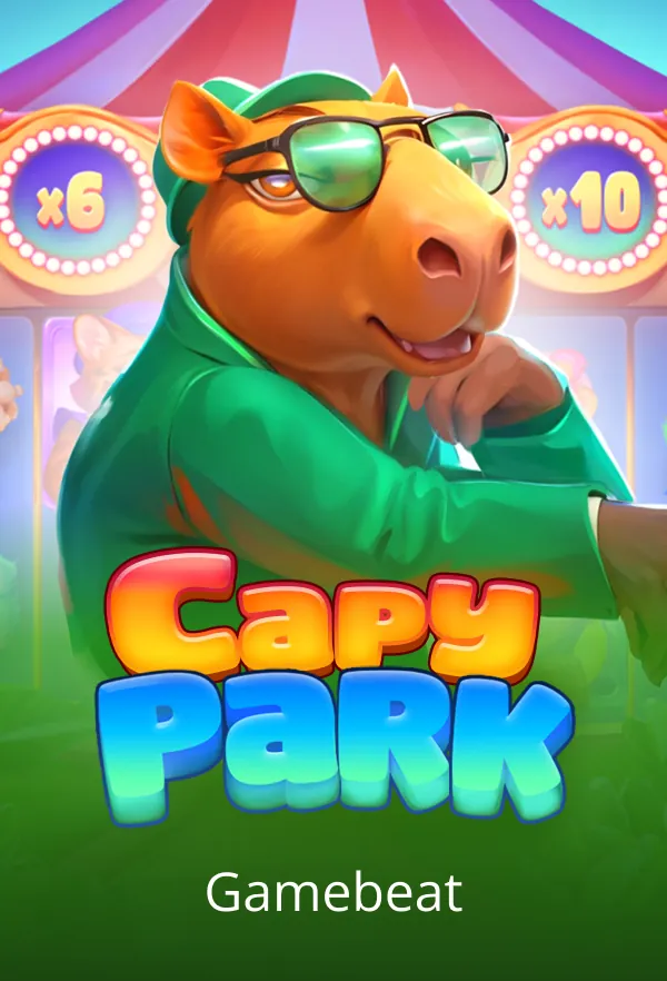 CapyPark