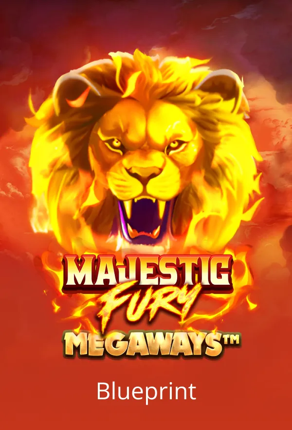 Majestic Fury Megaways