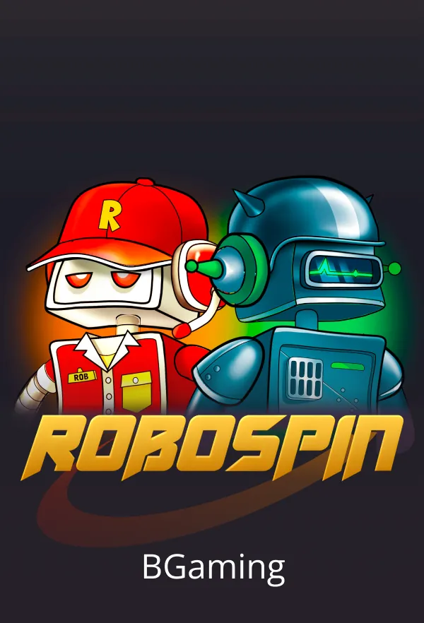 ROBOSPIN