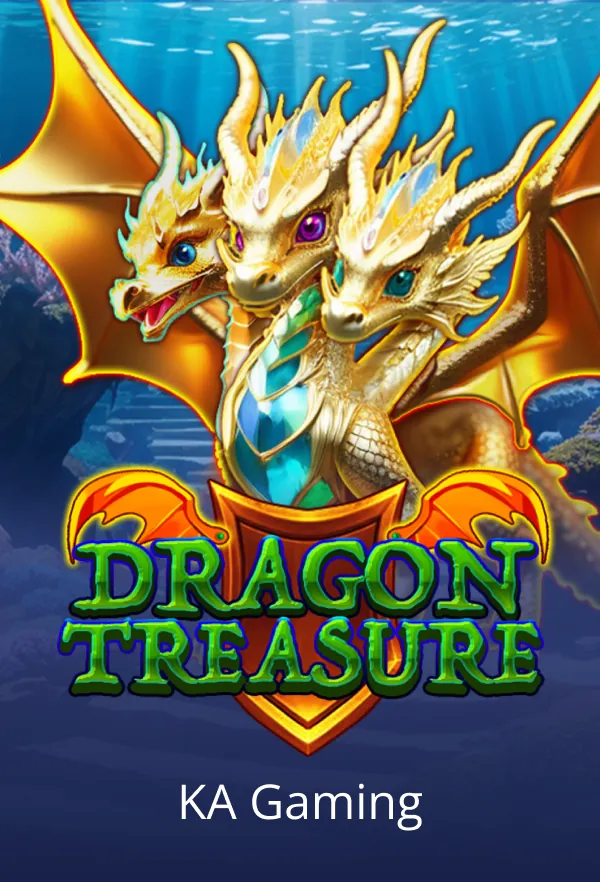 Dragon Treasure