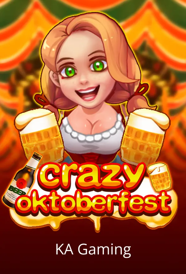 Crazy Oktoberfest