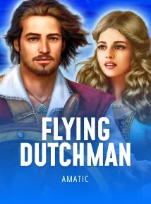 Flying Dutchman