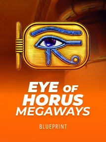 Eye of Horus Megaways