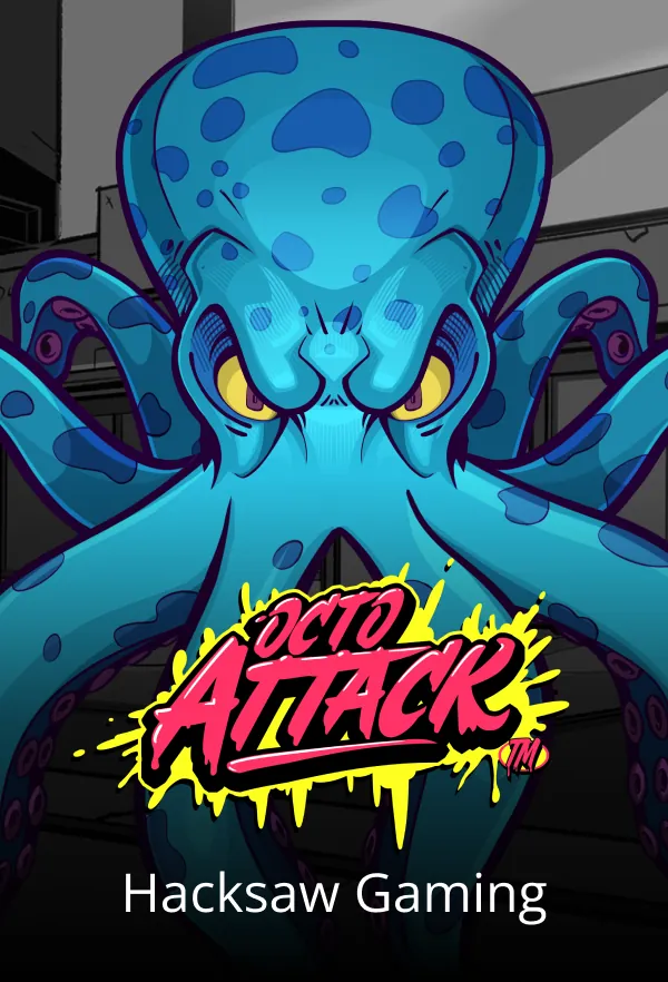 Octo Attack