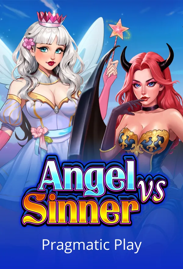 Angel vs Sinner
