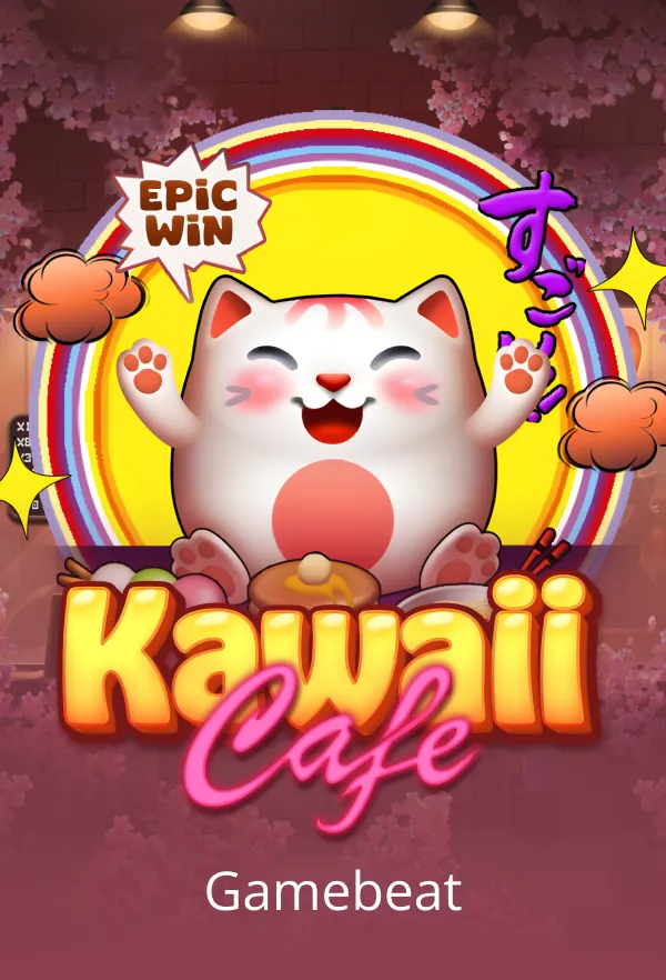 Kawaii cafe