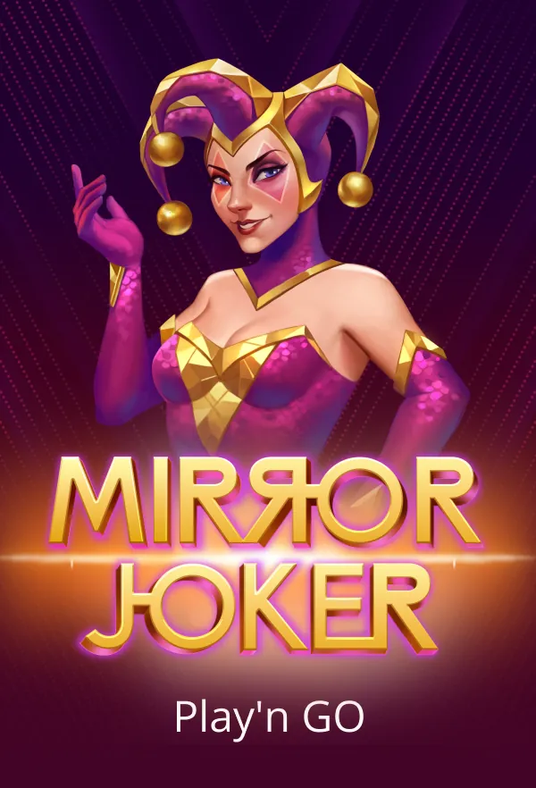 Mirror Joker
