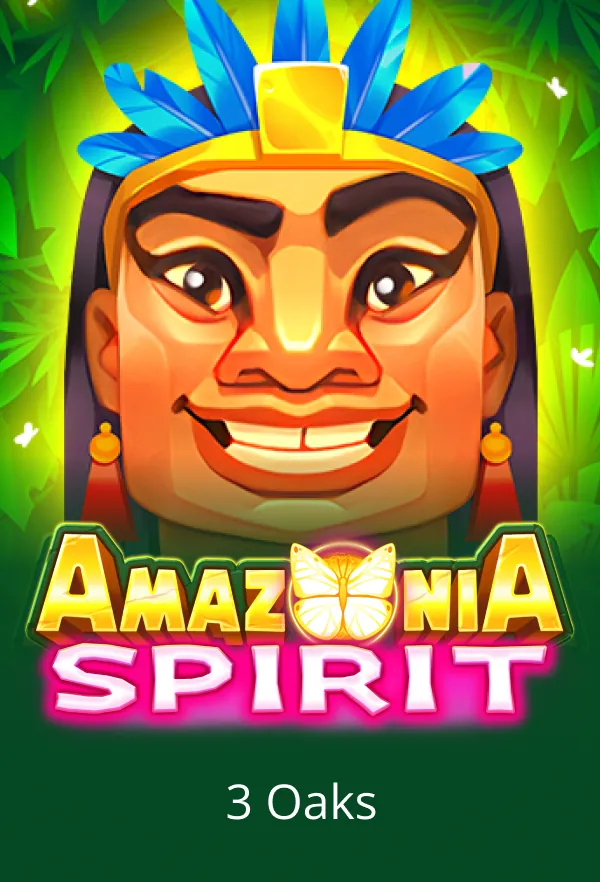 AMAZONIA SPIRIT