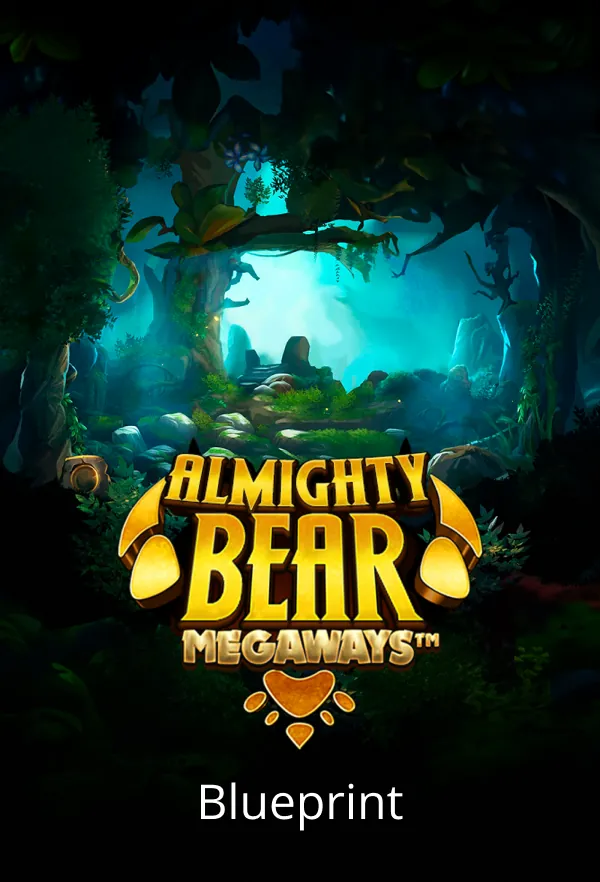 Almighty Bear Megaways