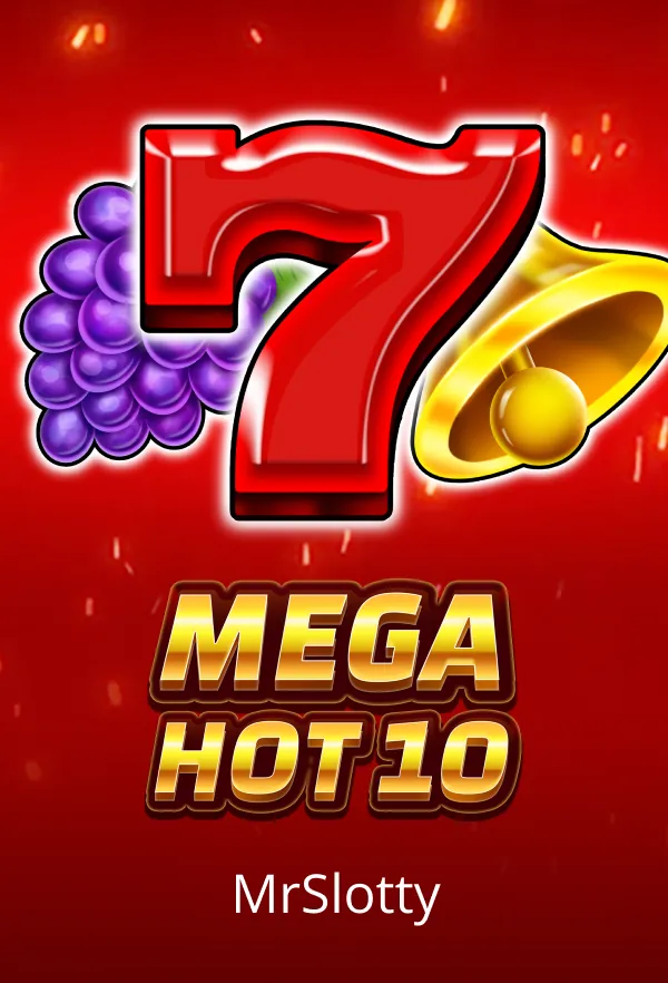 Mega Hot 10