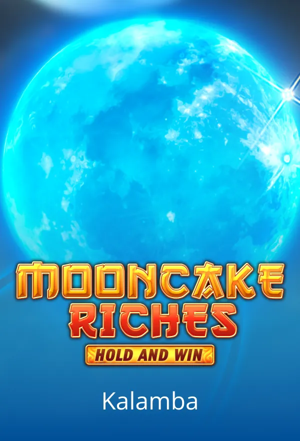 Mooncake Riches Hold and Win