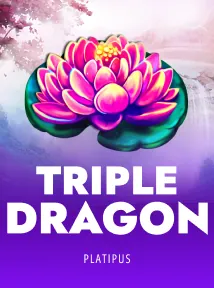 Triple Dragon
