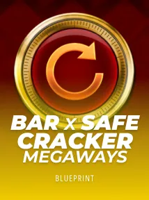 Bar X Safe Cracker Megaways
