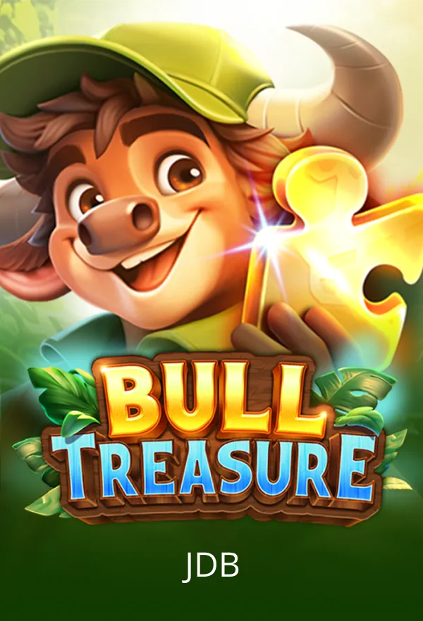 Bull Treasure X-Huge