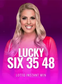 Lucky Six 35/48