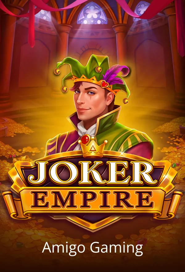 Joker Empire