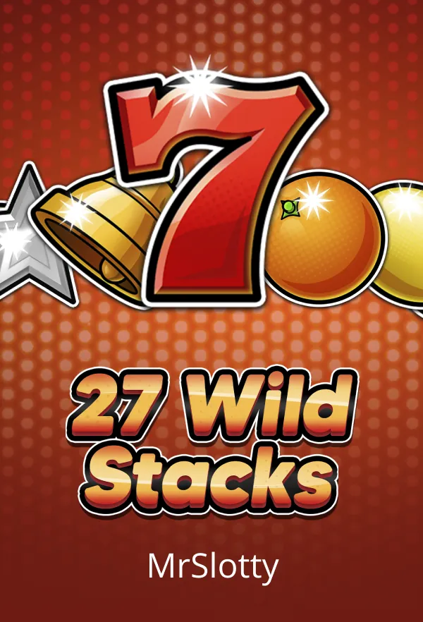 27 Wild Stacks