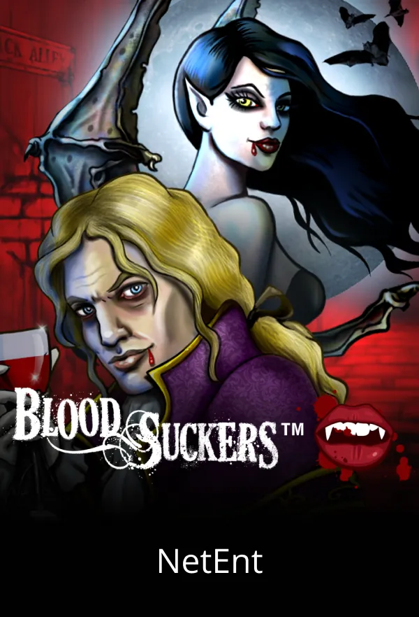 Blood Suckers
