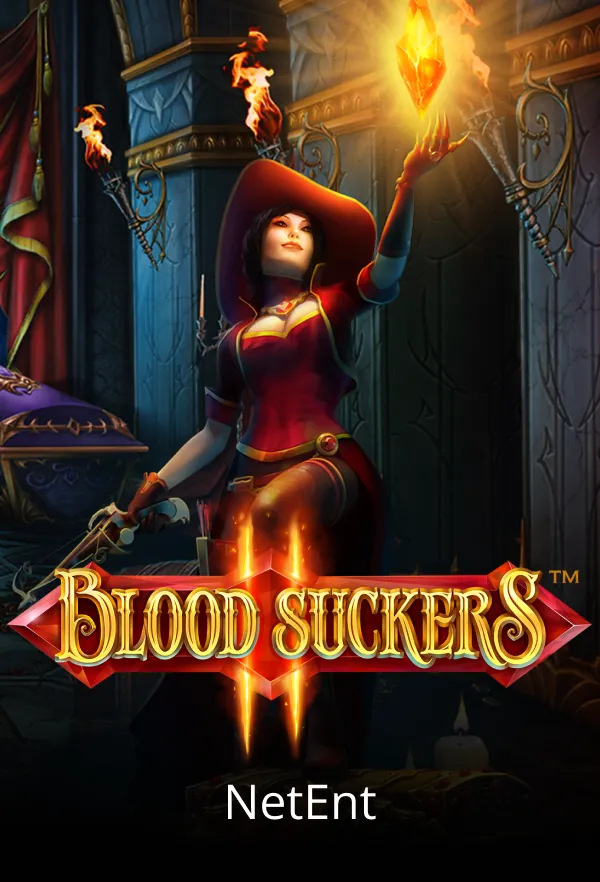 Blood Suckers II