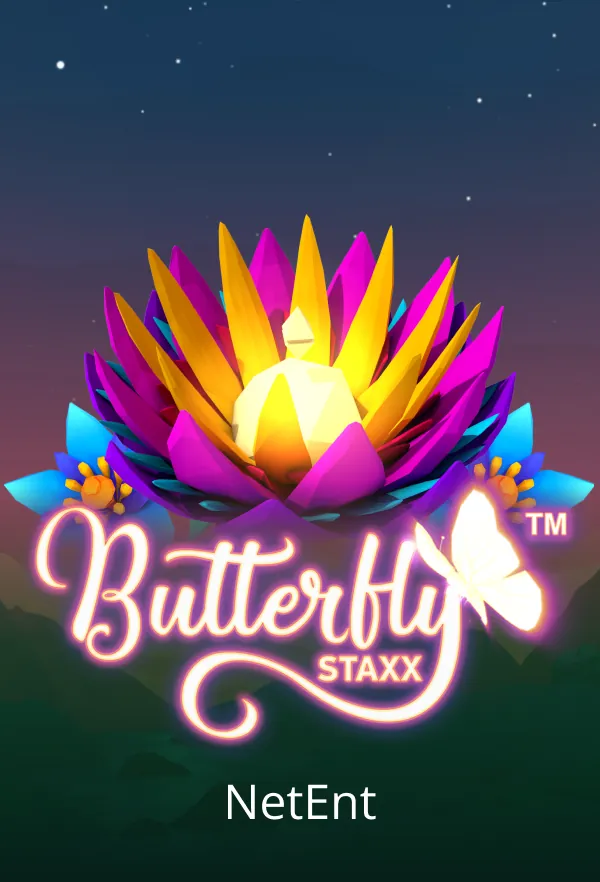 Butterfly Staxx