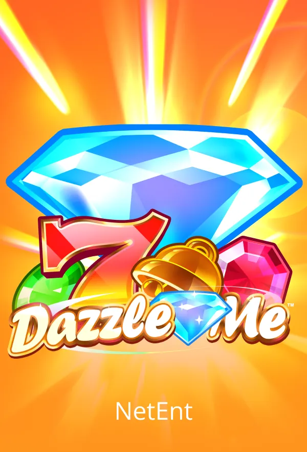 Dazzle Me