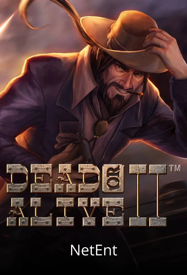 Dead or Alive 2