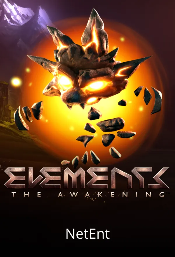 Elements: The Awakening