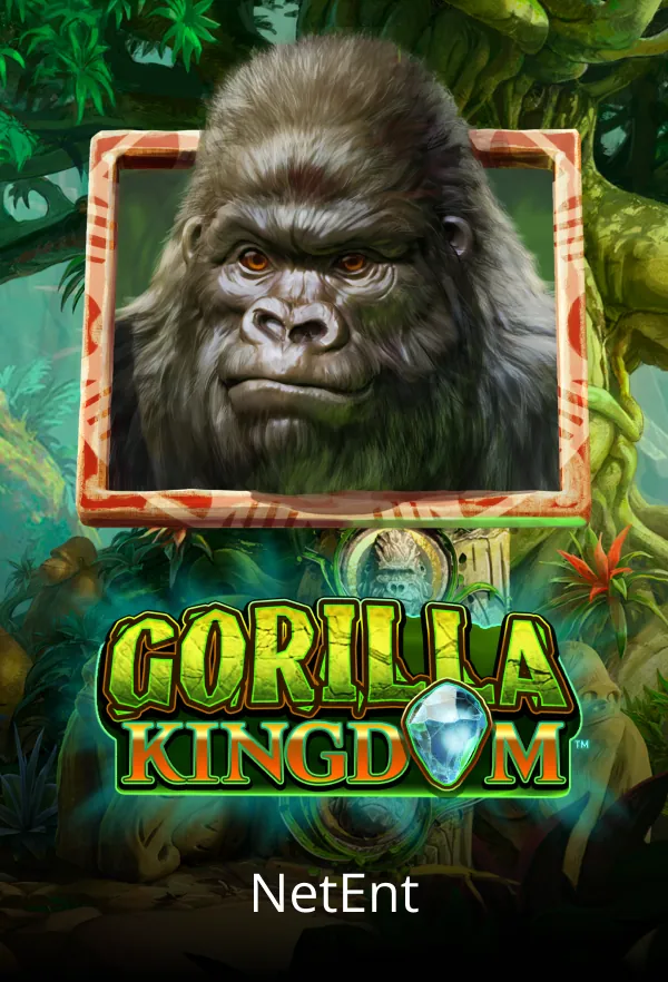 Gorilla Kingdom