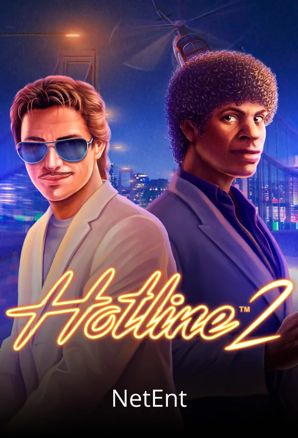 Hotline 2