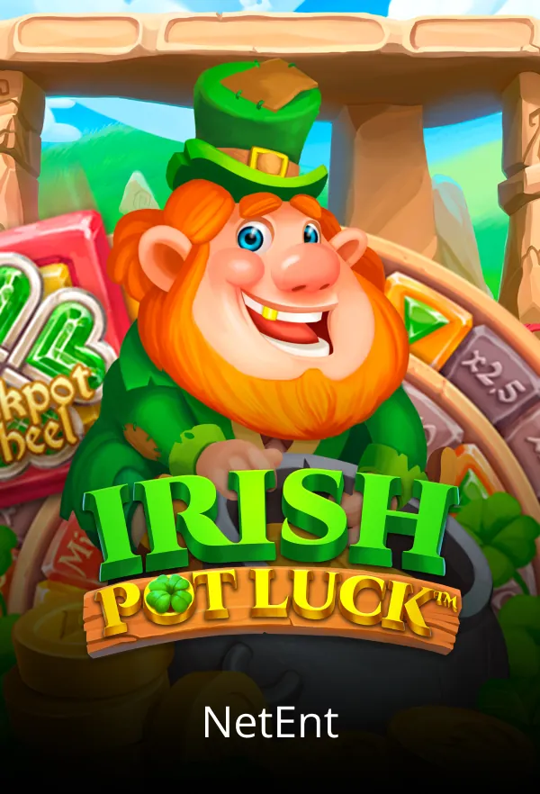 Irish Pot Luck