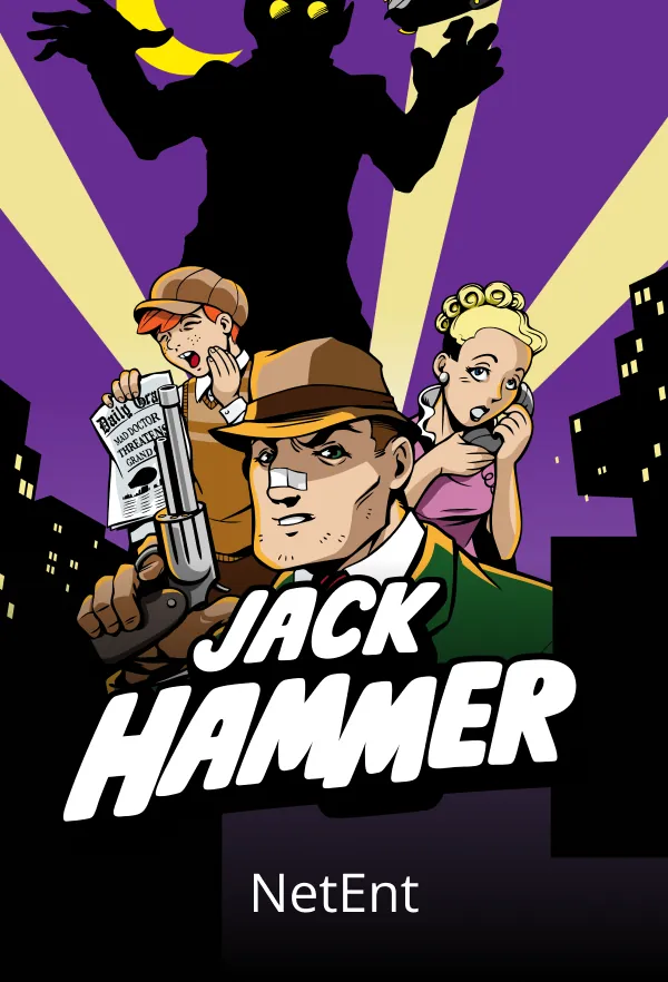 Jack Hammer