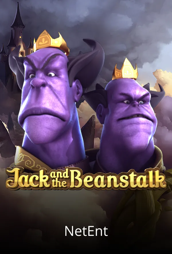 Jack and the Beanstalk