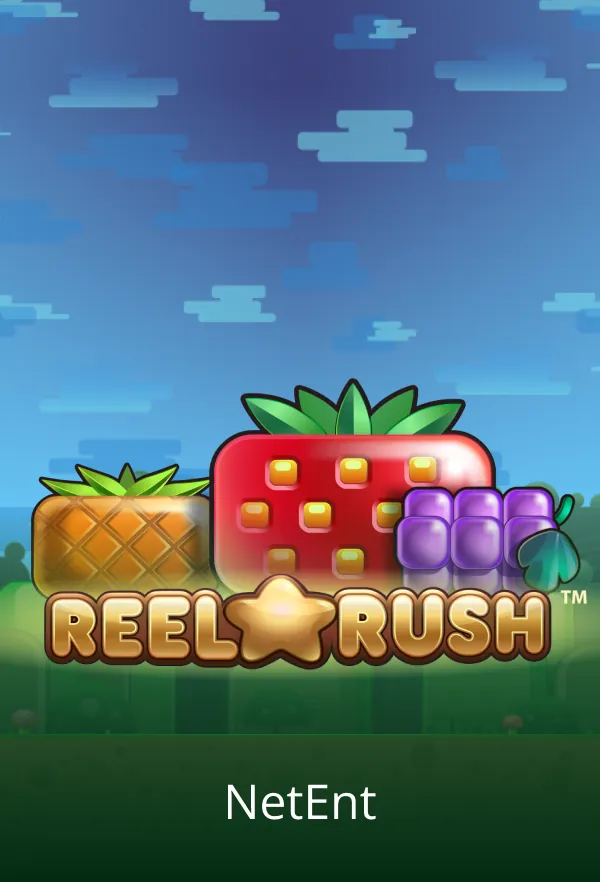 Reel Rush