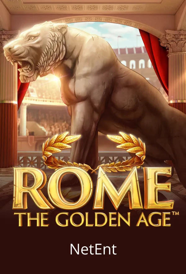 Rome: The Golden Age